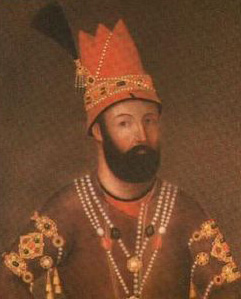 Nadir Shah