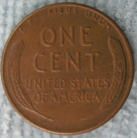 reverse of the above coin,