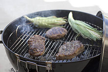 Outdoor grilling -- courtesy of wikipedia