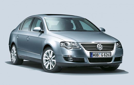 Impressively dynamic exterior design