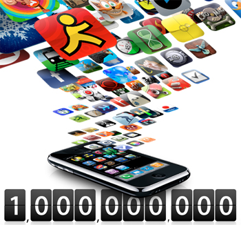 A lot of apps