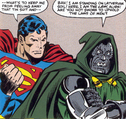 Oh no he didn't! Oh no he didn't!