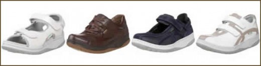 Sano Mephisto for women