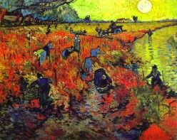 Impressionist Artists: 5 Interesting Facts About The Life of Vincent Van Gogh