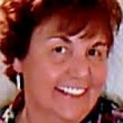 Mary Anne Nagy profile image