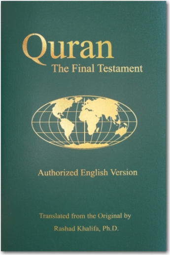 The Koran is the book of truth for a huge number of people. So why is it not also used for swearing in?