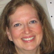 Shelley Cook profile image