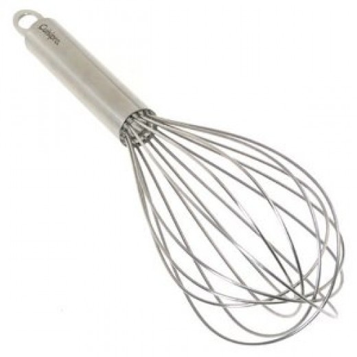 How to Use a Wire Whisk hubpages
