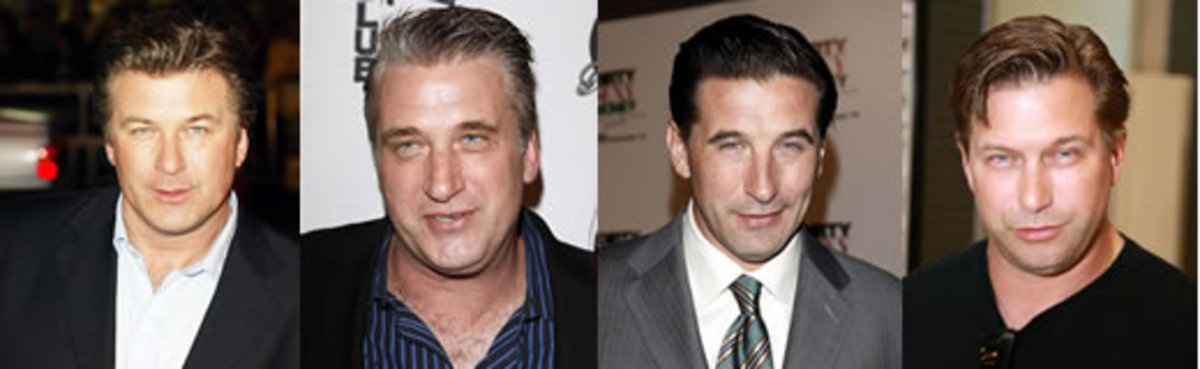 The Baldwin Brothers | HubPages
