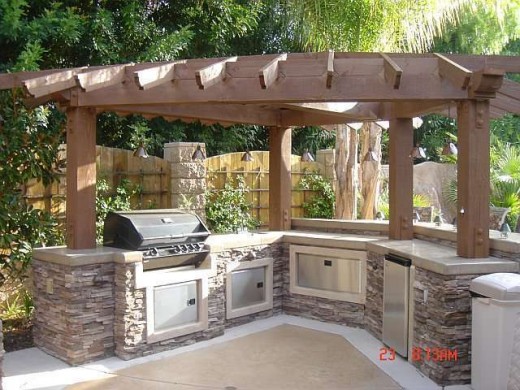 weber grills