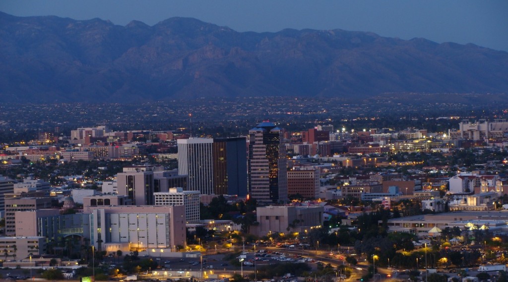 Best Places to Stay in Tucson, Arizona | hubpages