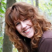 Becky Joubert profile image