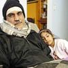 Firoz Khan worked as a newspaper delivery person with his wife until assaulted and crippled by three off duty drunken police officers with a taser and a near kicking to death in downtown Vancouver. Firoz's "crime" was being a PAskistani Muslim, but a