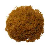 mace powder (native name: Javithri) added for a subtle flavour