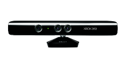 The amazing new Kinect - anything is possible!