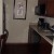 Full kitchen. The only thing missing is a stove/oven. Full kitchen. The only thing missing is a stove/oven.
