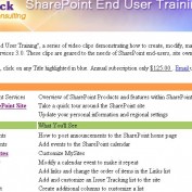 sharepoint profile image