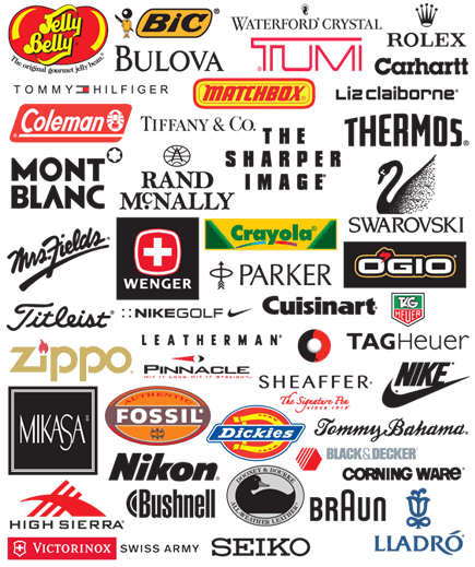 Brand names- are they important?