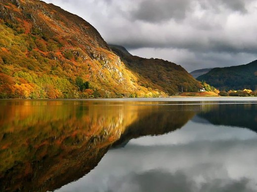 Snowdonia