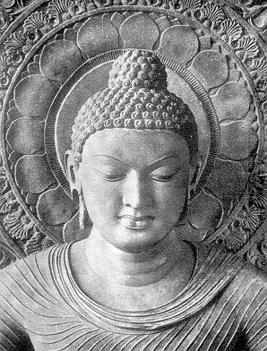 Gautam Buddha 