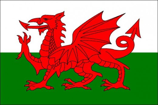 Dragons