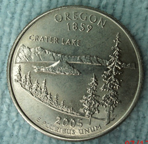 Reverse of the above coin.