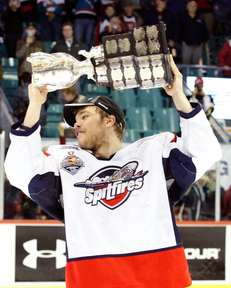 Taylor Hall