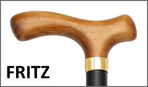 The Fritz handle