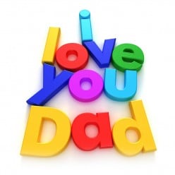 Father's Day Stories: Lessons Learned