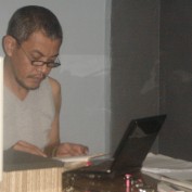 bakhtiar darwis profile image