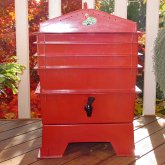 Worm Composter