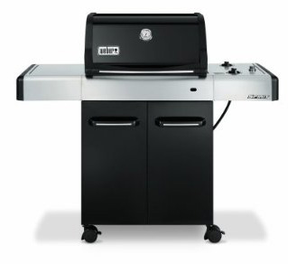 Best selling gas grill 2014
