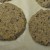 Beautiful vegan friendly veggie burgers. Personal photo. Beautiful vegan friendly veggie burgers. Personal photo.