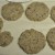 Yield: 6+ large veggie burger patties. Personal photo. Yield: 6+ large veggie burger patties. Personal photo.
