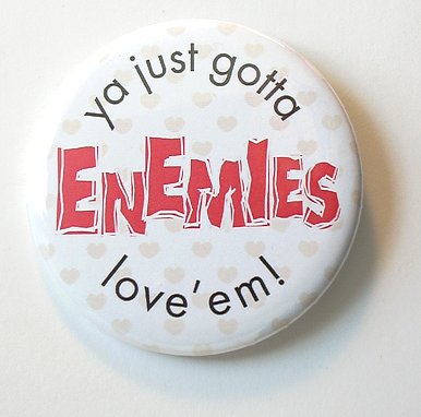 HubPages profile picture for @enemies