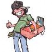 Malcolms profile image