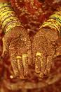 Bridal Henna