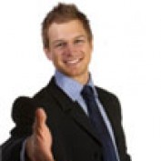 Easy Web Traffic profile image