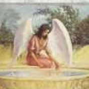 Debbie Peace love profile image