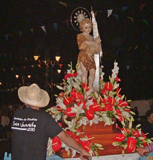 San Juanito