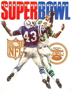A brief history of the Super bowl
