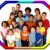 Autistic children Autistic children