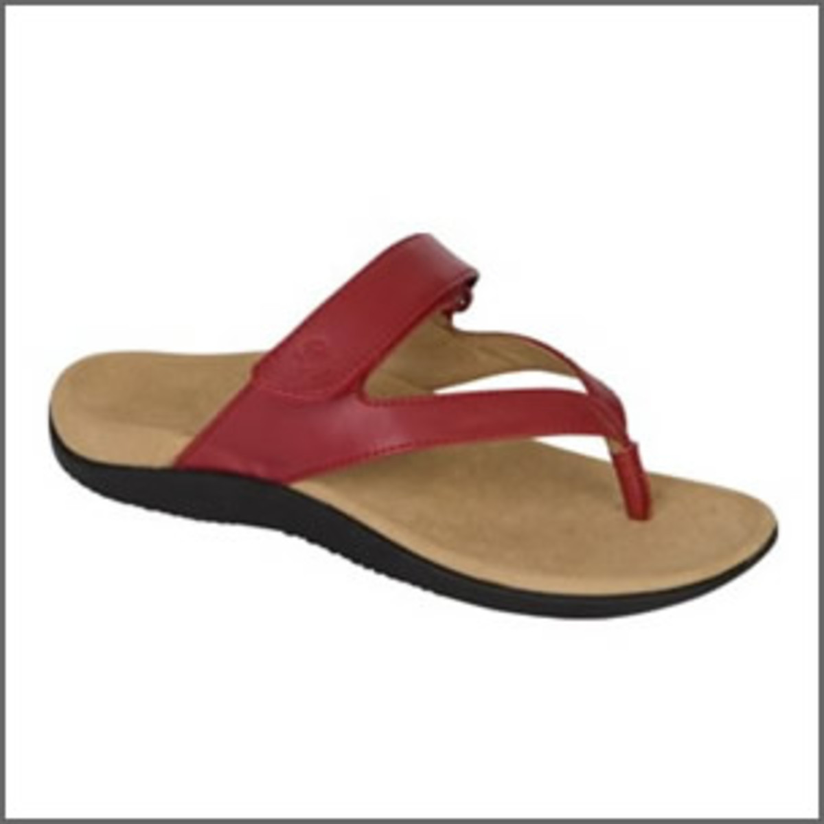 Scholl Orthaheel Sandals for Women | hubpages