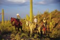 Wickenburg Arizona Vacation: Cowboys, Cactus, Gold Mines and Western Art
