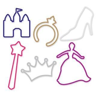 Silly Bands Bracelets