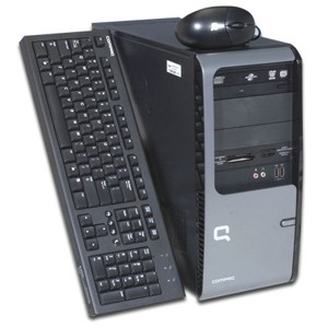 The home or desktop PC