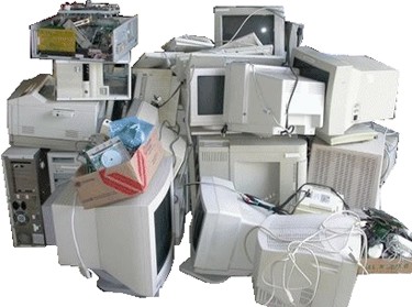 Is this pile really useless or is it just some of the out of date equipment that can't run today's software?