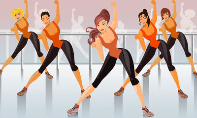 Aerobics