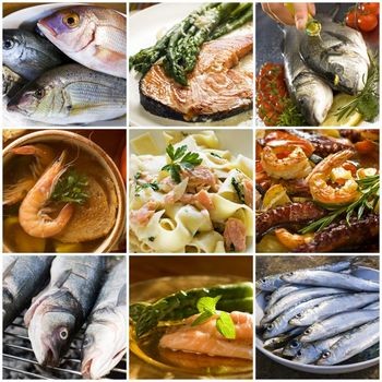 Omega-3 fatty acid containing food