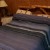 Inside the tiny cabin Inside the tiny cabin